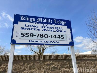 Photo 4 of 8 of park located at 614 Otis Ave Corcoran, CA 93212