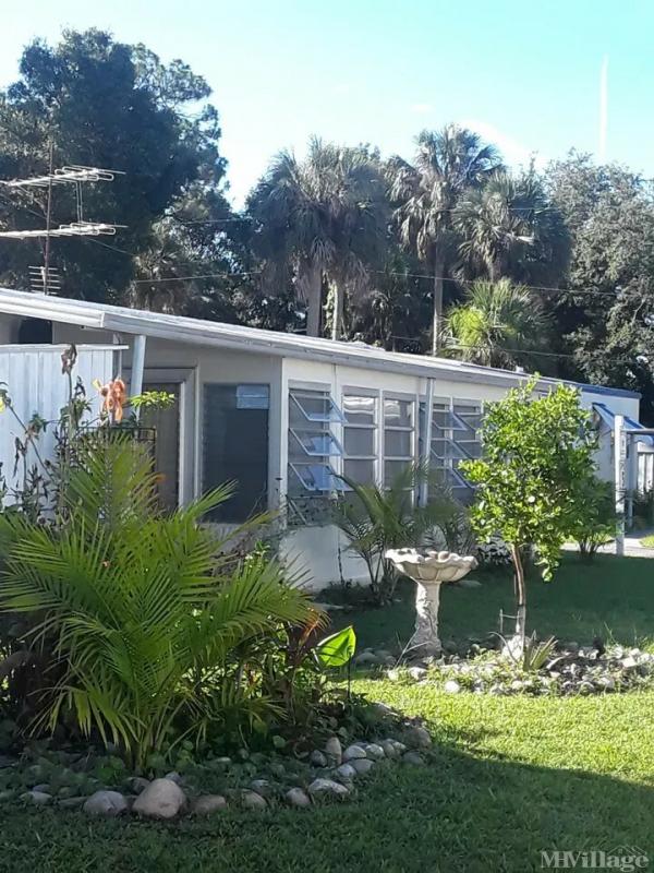 Photo of Twin Pines Village, North Fort Myers FL