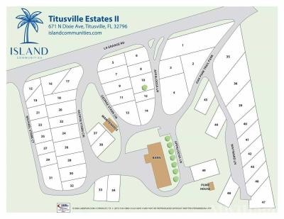 Photo 5 of 5 of park located at 1410 Old Dixie Avenue Titusville, FL 32796