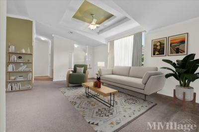 Photo 3 of 5 of park located at 1410 Old Dixie Avenue Titusville, FL 32796