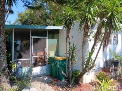 Photo 4 of 5 of park located at 1410 Old Dixie Avenue Titusville, FL 32796