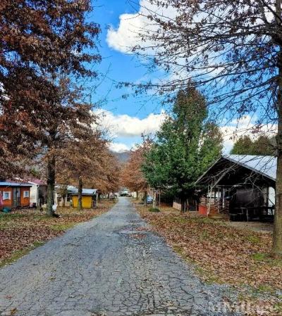 Photo 3 of 5 of park located at 276 Rocky Top Road Maggie Valley, NC 28751