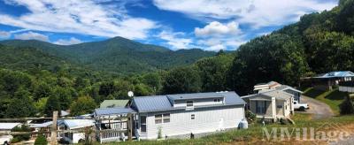 Photo 5 of 5 of park located at 276 Rocky Top Road Maggie Valley, NC 28751