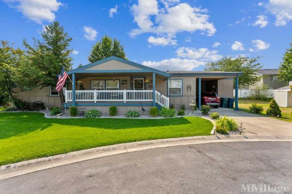 Photo of Ridgeview at Coeur D'Alene, Coeur D Alene ID