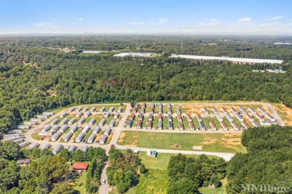 Photo of Beaver Creek Community, Lavonia GA