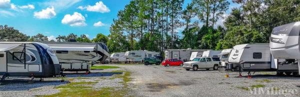 Photo of Eastern Pines RV Park, Thomasville GA