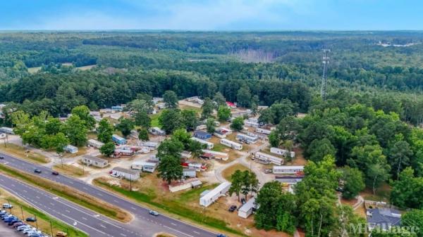 Photo of Hamlet MHC, Hamlet NC