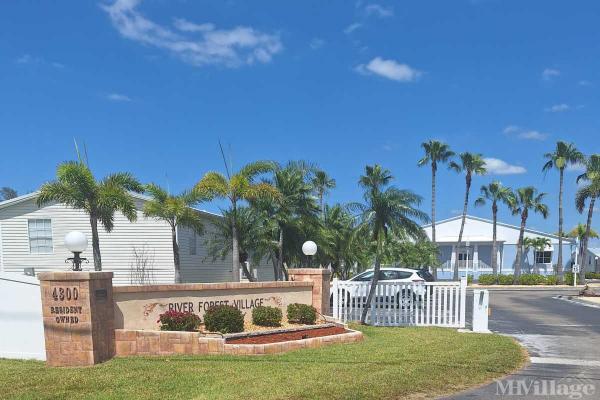 Photo of River Forest Village, Inc, Punta Gorda FL