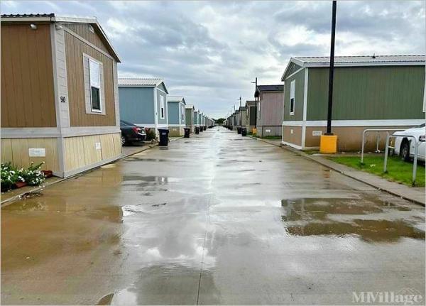 Photo of Stafford Mobile Home Park, Stafford TX