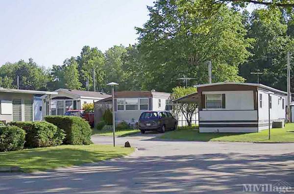 Photo of Parkway Village Pointe, Jackson TN
