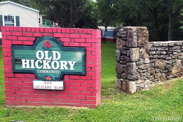 Photo of Old Hickory Pointe , Madison TN