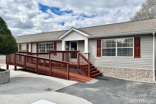 Photo of Crestmore Pointe, Morristown TN