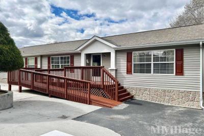 Mobile Home Park in Morristown TN