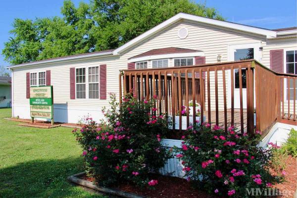 Photo of Applewood Pointe, Middletown OH
