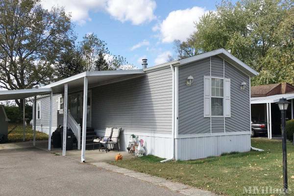 Photo of Candlelight Pointe, Cleves OH