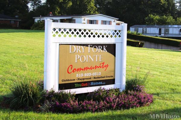 Photo of Dry Fork Pointe, Cleves OH