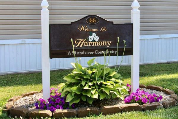 Photo of Harmony Pointe, West Carrollton OH