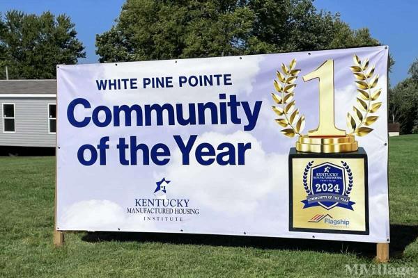 Photo of White Pine Pointe, Florence KY