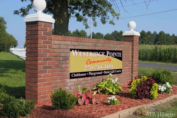Photo of Westridge Pointe, West Paducah KY