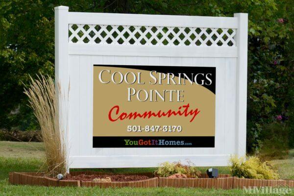 Photo of Cool Springs Pointe , Bryant AR