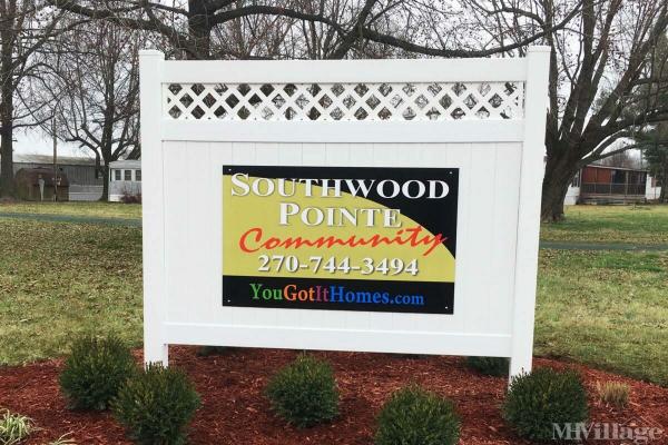 Photo of Southwood Pointe, Paducah KY