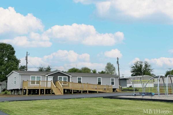 Photo of Sawyier Pointe, Georgetown KY