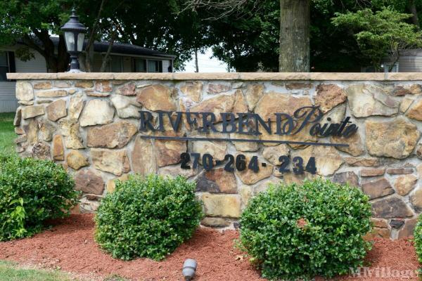 Photo of Riverbend Pointe, Owensboro KY