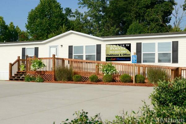 Photo of Oakview Pointe, Carrollton KY