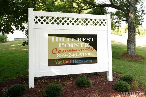 Photo of Hillcrest Pointe , Independence KY