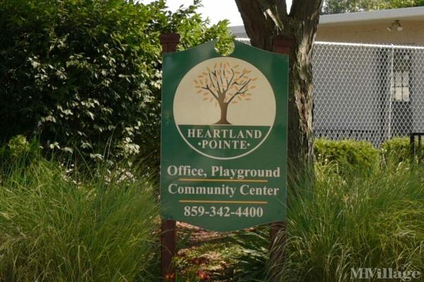 Photo of Heartland Pointe, Elsmere KY