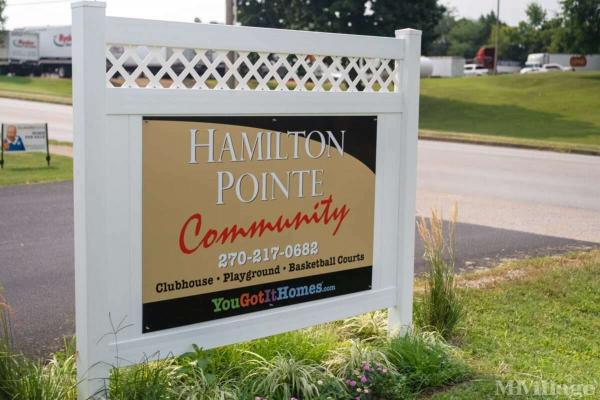 Photo of Hamilton Pointe, Bowling Green KY