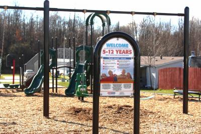 Photo 3 of 12 of park located at 186 Villa Drive Walton, KY 41094