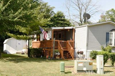 Photo 4 of 12 of park located at 186 Villa Drive Walton, KY 41094