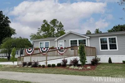 Photo 2 of 12 of park located at 186 Villa Drive Walton, KY 41094