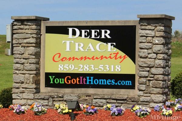 Photo of Deer Trace, Walton KY