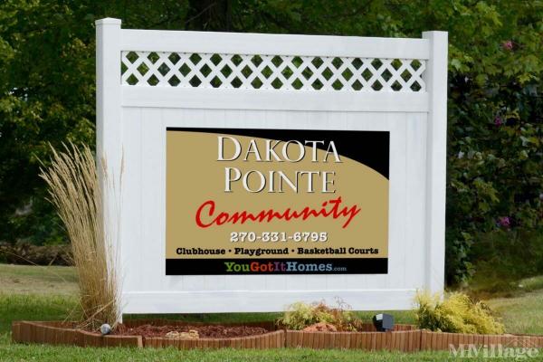 Photo of Dakota Pointe, Paducah KY