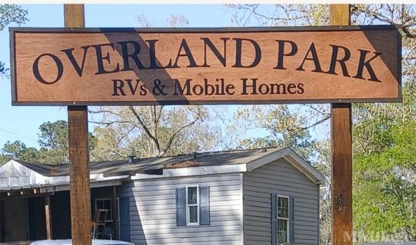 Photo of Overland Park RV & MHs, Vidor TX