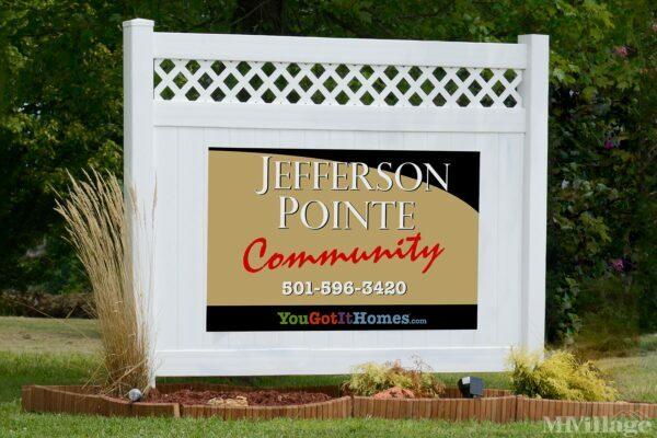 Photo of Jefferson Pointe, Bald Knob AR