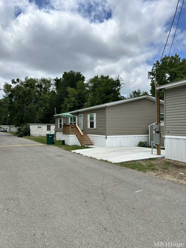 Photo of Irondale Mobile Home Park, Irondale AL