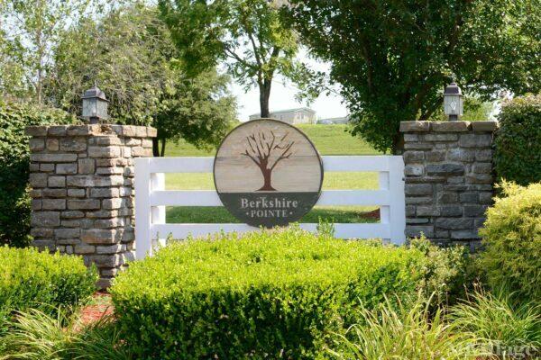 Photo of Berkshire Pointe , New Salisbury IN