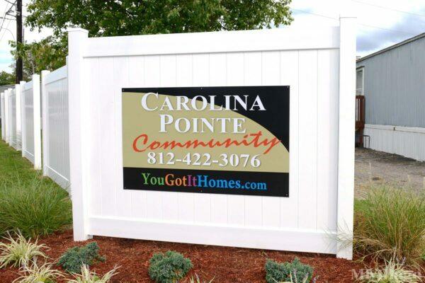 Photo of Carolina Pointe, Evansville IN