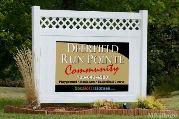 Photo of Deerfield Run Pointe, Anderson IN