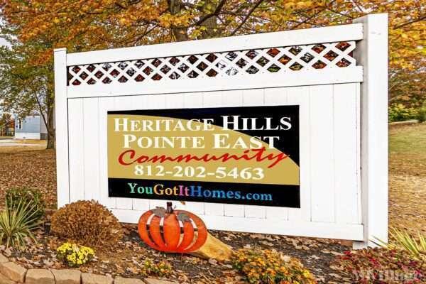 Photo of Heritage Hills East Pointe, Newburgh IN