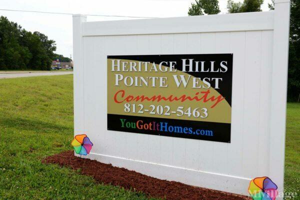 Photo of Heritage Hills West Pointe, Newburgh IN