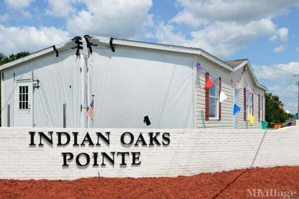 Photo of Indian Oaks Pointe, Sellersburg IN