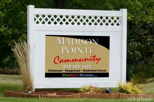 Photo of Madison Pointe, Evansville IN