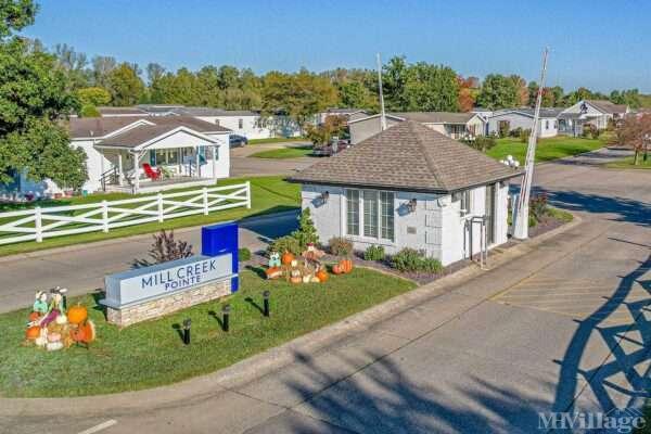 Photo of Mill Creek Pointe, Evansville IN
