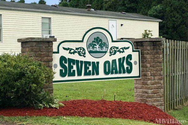Photo of Seven Oaks Pointe, Corydon IN