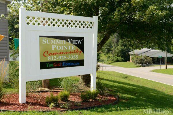 Photo of Summit View Pointe, Chandler IN