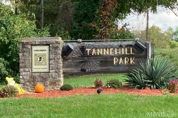 Photo of Tannehill Pointe, Columbus IN